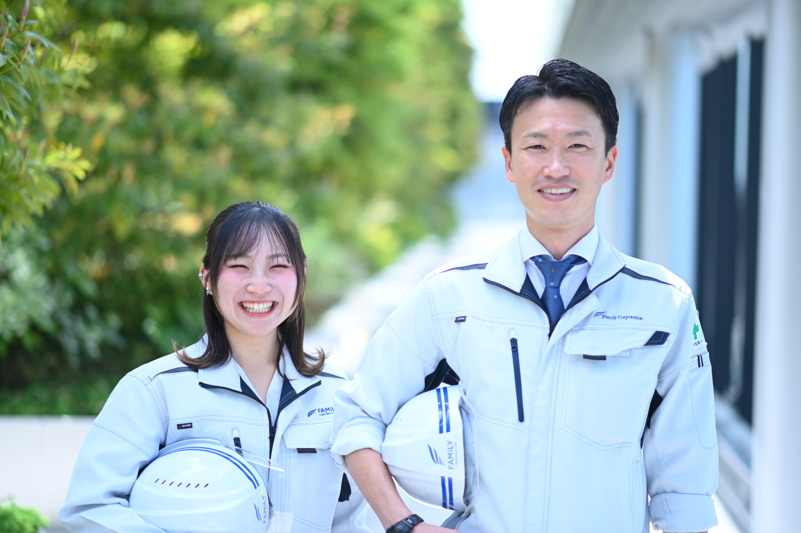 【28年卒◆施工管理職】工程管理・品質管理・安全管理等/週休2日制
